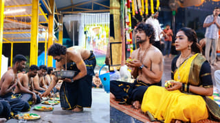 ఛాన్స్ వస్తే పవన్ కళ్యాణ్‌తో డేటింగ్ చేస్తా.. ఓపెన్‌గా చెప్పిన టాలీవుడ్ ముద్దుగుమ్మ