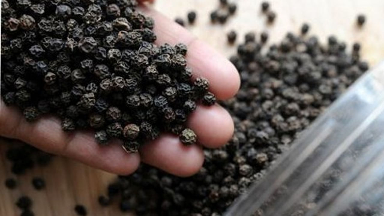 అదే విధంగా ప్రతి ఒక్కరి ఇంటిలో నల్ల మిరియాలు అనేవి తప్పనిసరిగా ఉంటాయి. అయితే ఎప్పుడూ కూడా నల్ల మిరియాలు మీ చేతిలో నుంచి జారి కిందపడకూదంట. దీని వలన ఆర్థిక సమస్యలు పెరుగుతుంటాయి. అదే విధంగా నల్ల మిరియాలు ఇంటిలో చిందర వందరగా పడి ఉండటం వలన ఇవి మీ జీవితంలోకి వచ్చే ప్రతికూలతలను సూచిస్తుందంట.