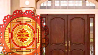 పెళ్లిలో బుగ్గ చుక్క పెట్టడానికి కారణం అదేనా.? పురాణాల మాటేంటి.?