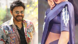 Ajay Ghosh: టాలీవుడ్​లో సమంత, కీర్తి సురేష్‌ మాత్రమే.. అంటూ అజయ్ ఘోష్ వైరల్ కామెంట్లు