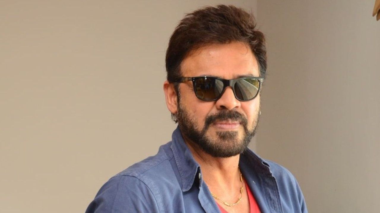 Venkatesh