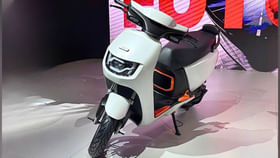 ఐఫోన్ కాస్ట్‎లోనే ఎలక్ట్రిక్ స్కూటర్లు.. అదిరిపోయేలా ఫీచర్లు..