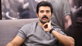 ఎన్నో నిద్రలేని రాత్రులు గడిపాను.. విజయ్ దేవరకొండ