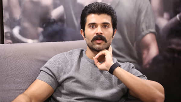 Vijay Deverakonda: అదిరిందయ్యా రాహుల్! విజయ్ దేవరకొండ కొత్త సినిమా కోసం హాలీవుడ్ యాక్టర్!