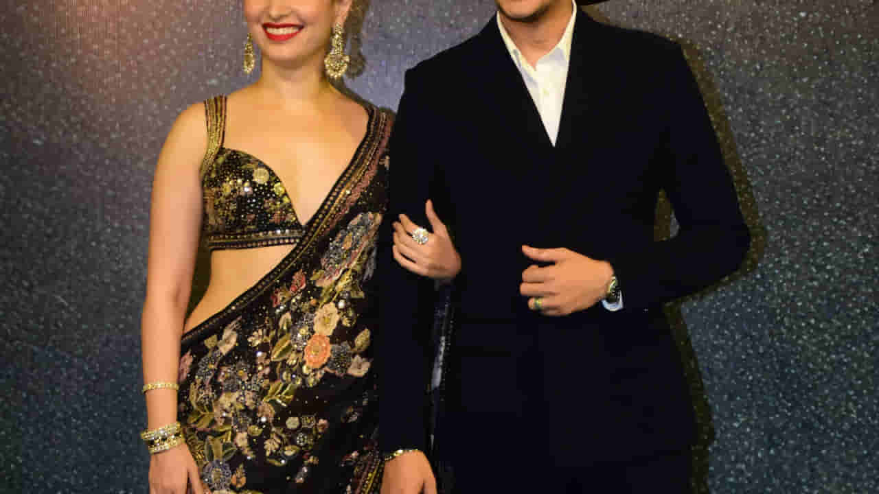 Tollywood : ఒకప్పుడు స్విమ్ కార్డులు అమ్మాడు.. స్టార్ హీరోయిన్తో ప్రేమ, బ్రేకప్.. ఇప్పుడు నటుడిగా..