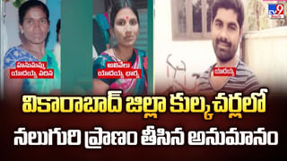 వెంట్రుకలు మొలిపించే ప్రయోగంలో కీలక ముందడుగు వీడియో