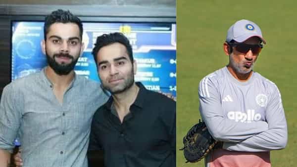 IND vs SA 2nd Test : గెలవడానికి కాదు..కాపాడుకోవడానికి ఆడుతున్నాం..టీమిండియా మేనేజ్మెంట్పై విరాట్ అన్న ఫైర్