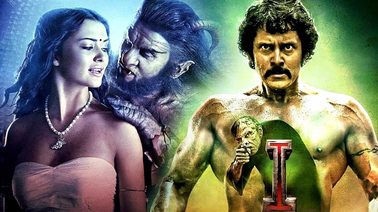 అలాగే డిజాస్టర్ మూవీస్లలో విక్రమ్ ఐ మూవీ కూడా ఒకటి. ఈ మూవీలో అమీర్ జాక్సిన్ హీరోయిన్గా నటించి మెప్పించింది. కాగా, సినిమాలో మొదటగా హీరోయిన్గా సమంతను తీసుకోవాలి అనుకున్నారంట, కానీ పలు కారణాల వలన ఈ బ్యూటీ ఐ మూవీని రిజక్ట్ చేసిందంట.