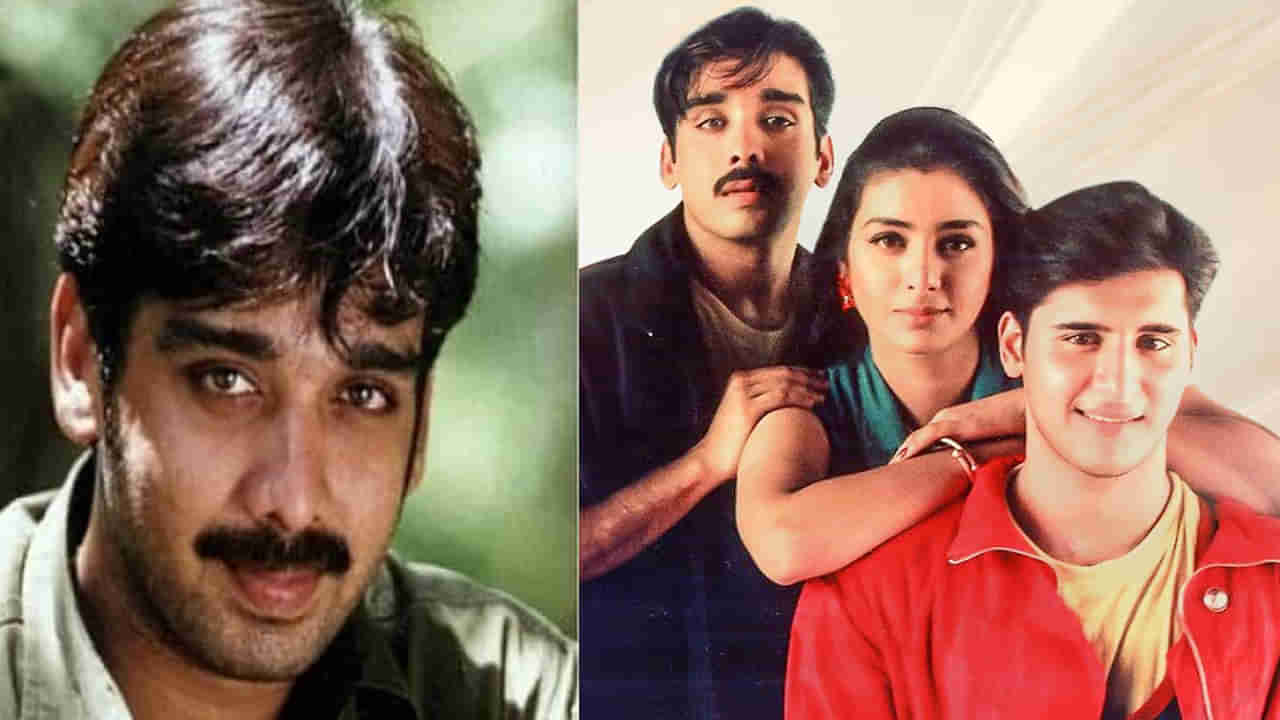 Tollywood : ఒకప్పుడు క్రేజీ హీరో.. ప్రేమదేశం వినీత్ గుర్తున్నాడా.. ? ఇప్పుడేం చేస్తున్నాడంటే..