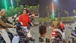 వానరానికి వైద్యం చేయించిన అయ్యప్ప మాలదారుడు.. ప్రశంసల వెల్లువ