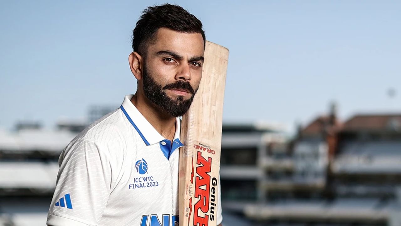 Virat Kohli: 16 ఏళ్ల తర్వాత కోహ్లీ ఫ్యాన్స్‌కు అదిరిపోయే న్యూస్.. అదేంటంటే?