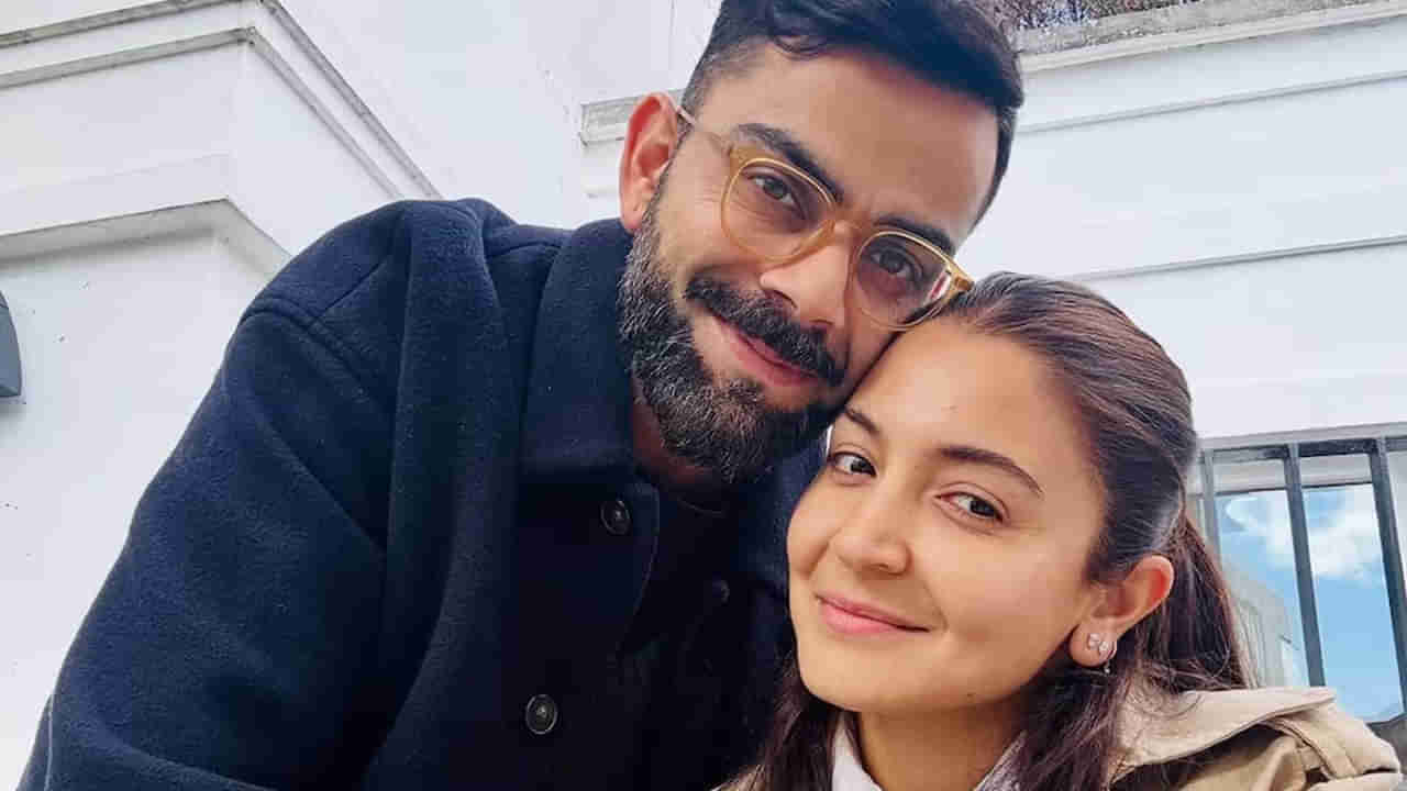 Kohli - Anushka: ఏంటీ.! అనుష్క-విరాట్ విడిపోవాలనుకున్నారా.? మధ్యలోకి స్టార్ హీరో ఎంట్రీ.. చివరకు