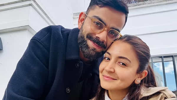 Kohli - Anushka: ఏంటీ.! అనుష్క-విరాట్ విడిపోవాలనుకున్నారా.? మధ్యలోకి స్టార్ హీరో ఎంట్రీ.. చివరకు