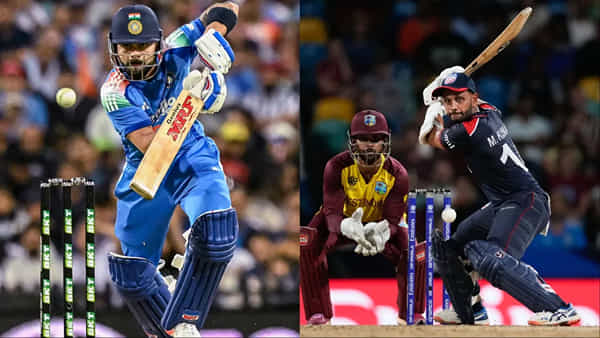 ODI Records: కోహ్లీకే ఇచ్చిపడేసిన అనామక బ్యాటర్.. వన్డే బ్యాటింగ్తో ప్రపంచ రికార్డు