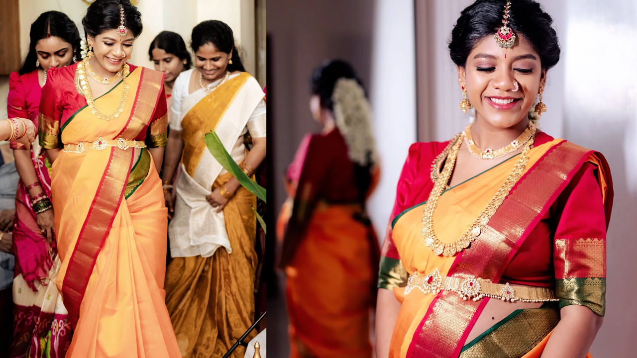  తాజాగా కృతిక షేరు సీమంతం ఘనంగా నిర్వహించారు కుటుంబ సభ్యులు. ముఖ్యంగా  వరుణ్ సందేశ్ సతీమణి వితికా షేరు దగ్గరుండి తన చెల్లి సీమంతం ఏర్పాట్లు చూసుకుంది. 