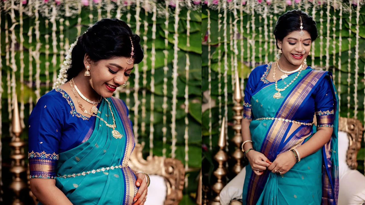  2022లో కృతిక, కృష్ణ అనే వ్యక్తిని వివాహమాడింది. వీరి పెళ్లిని కూడా దగ్గరుండి చేసింది వితిక.  కొన్ని నెలల క్రితమే కృతిక.. తాను తల్లి కాబోతున్న విషయాన్ని ప్రకటించింది. 

