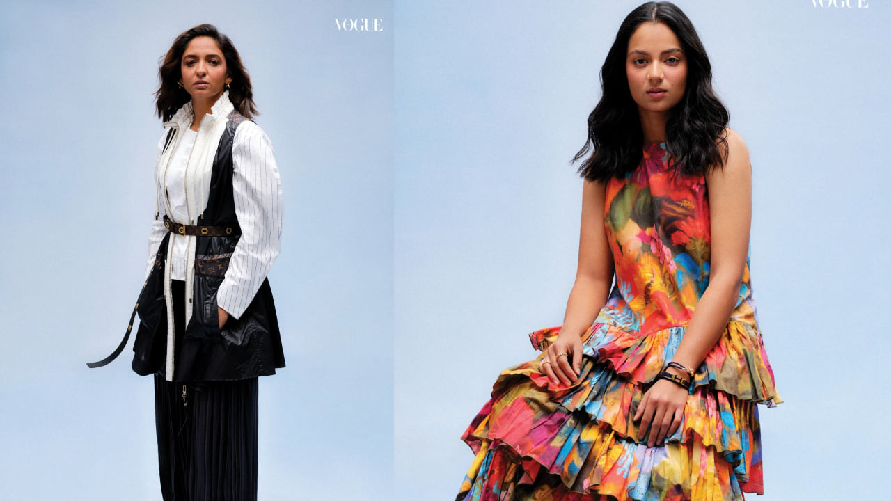 Photo Credited by Jacky Nayak, Vogue