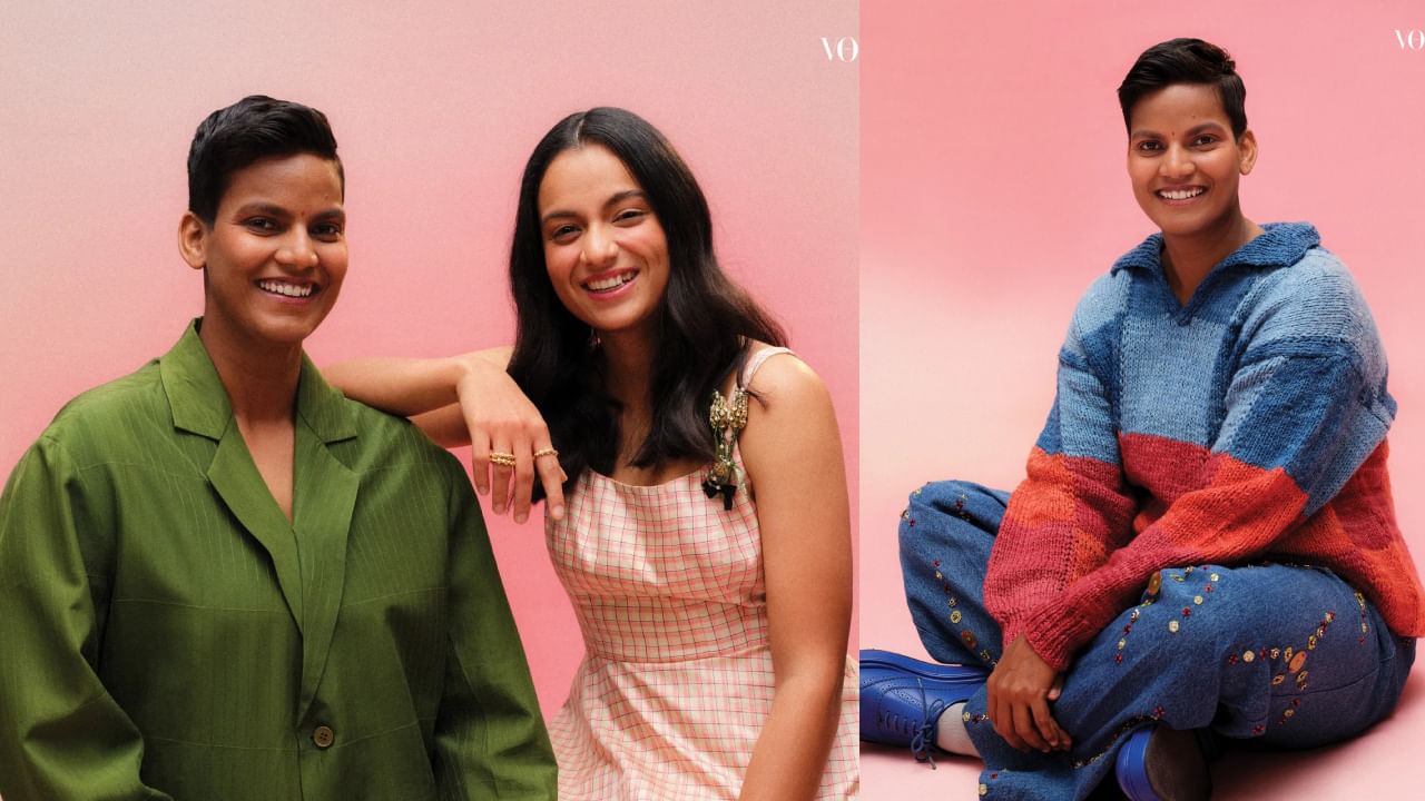 Photo Credited by Jacky Nayak, Vogue