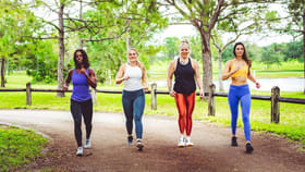 చలికాలం ఉదయాన్నే వాకింగ్‌ చేస్తున్నారా..? తస్మాత్‌ జాగ్రత్త!