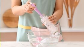 వాటర్ బాటిళ్లలో మురికి ఇట్టే మాయం.. ఈ ట్రిక్స్ ఫాలో అయ్యారంటే..