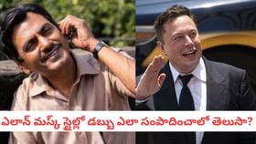 ఎలాన్ మస్క్ స్టైల్లో డబ్బు ఎలా సంపాదించాలో తెలుసా?