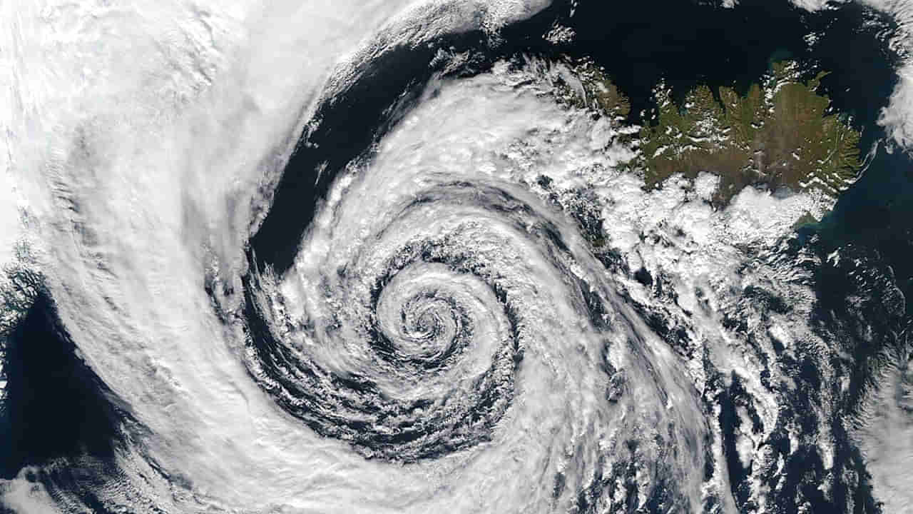 Andhra Weather: ఇదేం ట్విస్ట్ గురూ.. ఒకటి కాదు.. బ్యాక్ టూ బ్యాక్.. 2 అల్పపీడనాలు