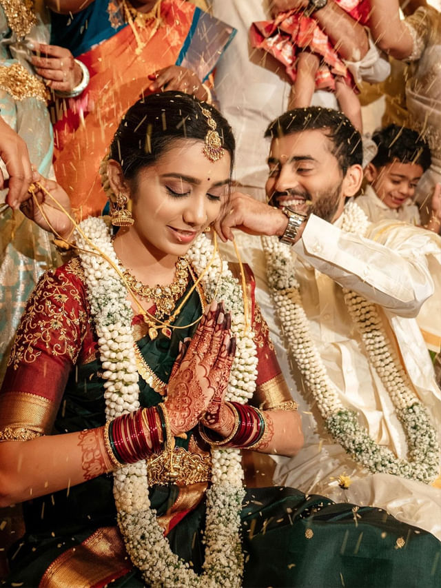 ఆ నక్షత్రంలో జన్మించిన మగువను పెళ్లాడితే.. లైఫ్ హ్యాపీస్.. నో వర్రీస్..