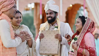 2026లో లక్ష్మీ దేవి అనుగ్రహం వీరిపైనే.. కట్టలు కట్టలుగా డబ్బు సంపాదించడం ఖాయం!