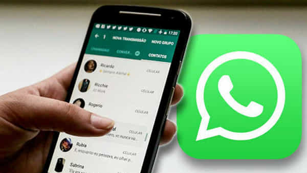 WhatsApp: సూపర్ ఫీచర్.. ఇక వాట్సాప్ నుంచే వేరే మేసేజింగ్ యాప్స్కు కూడా ఫొటోలు, వీడియోలు, మెసేజ్లు పంపొచ్చు!