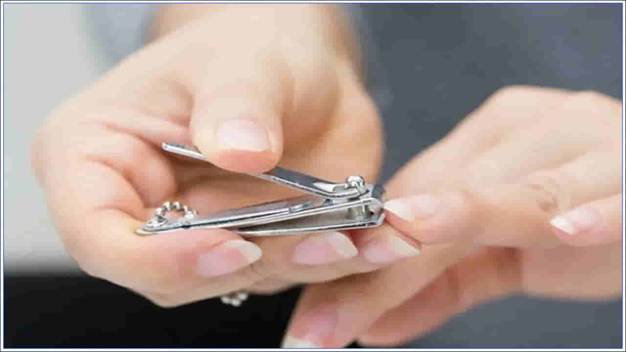 రాత్రిపూట గోళ్లు ఎందుకు కత్తిరించొద్దు.. ఈ నమ్మకం వెనకున్న నిజం ఏంటో తెలుసా..?