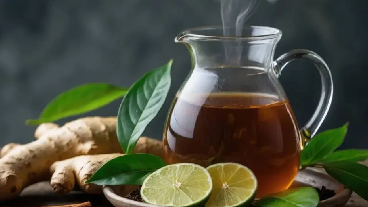 ముఖ్యంగా శీతాకాలంలో జలుబు, దగ్గు, జ్వరం వంటి ఆరోగ్య సమస్యలు రావడం సర్వసాధారణం. ఈ సమయంలో ఆరోగ్యంగా ఉండటం కోసం ప్రత్యేక శ్రద్ధ తీసుకోవాలి.