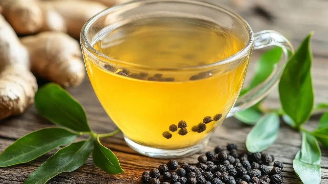 శీతాకాలంలో ఆరోగ్యం పట్ల ప్రత్యేక శ్రద్ధ తీసుకోవడం చాలా అవసరం. శీతాకాలంలో జలుబు వంటి సమస్యలు ఎక్కువగా వస్తుంటాయి. ఈ కాలంలో ఆరోగ్యంగా ఉండాలనుకుంటే మీ రోజువారీ ఆహారంలో మిరియాలు తీసుకోవాలని ఆరోగ్య నిపుణులు అంటున్నారు.