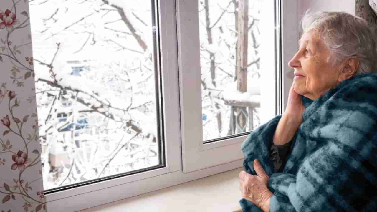Winter: సీజన్ ఛేంజ్తో వృద్ధుల్లో కొత్త సమస్యలు.. ఈ థెరపీతో చెక్ పెట్టేయొచ్చని తెలుసా..?