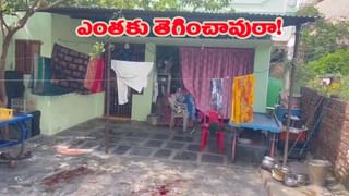 Andhra: ఎంత దారుణం.. తుఫాన్ బీభత్సంతో పొరుగూరులోనే చిన్నారి అంత్యక్రియలు.. ఈ స్టోరీ చదివితే కన్నీళ్లే..