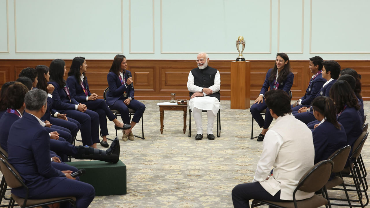 Women's Cricket News