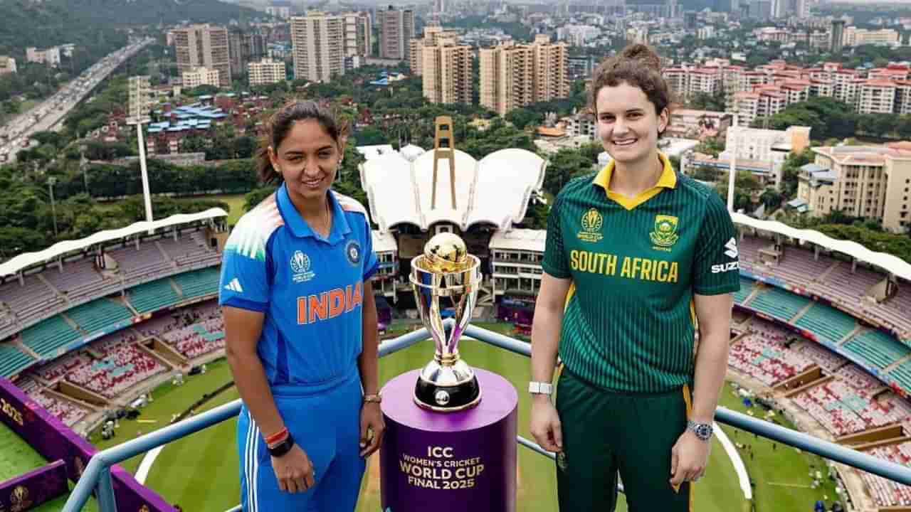 Womens World Cup Final : మీరే అసలైన ఛాంపియన్లు.. ప్రపంచకప్ ఫైనల్ తర్వాత సౌతాఫ్రికా అభిమాని ఎమోషనల్ మెసేజ్