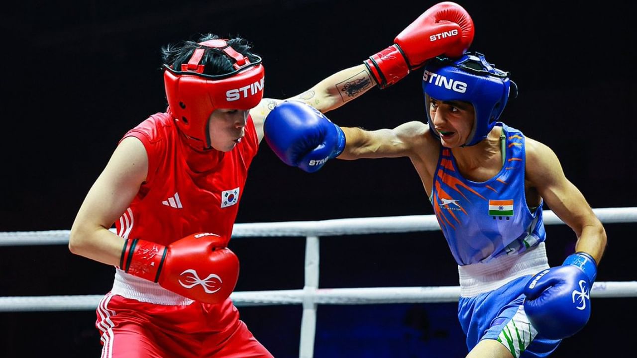 World Boxing Championship : వరల్డ్ బాక్సింగ్ ఛాంపియన్‌షిప్‌లో సంచలనం.. ఫైనల్‎కు చేరిన ఆటో డ్రైవర్ కూతురు