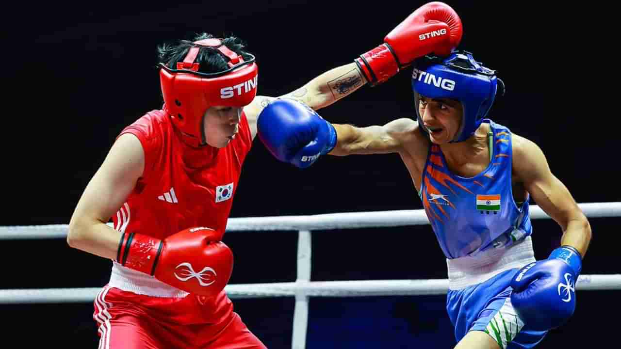 World Boxing Championship : వరల్డ్ బాక్సింగ్ ఛాంపియన్షిప్లో సంచలనం.. ఫైనల్కు చేరిన ఆటో డ్రైవర్ కూతురు