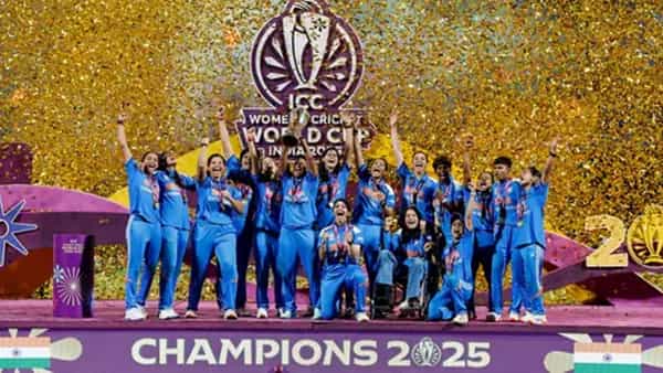 World Cup Viewership : రికార్డుల మోత మోగించిన వరల్డ్ కప్ ఫైనల్.. గత మూడు వరల్డ్ కప్ల మొత్తం కంటే ఎక్కువ వ్యూయర్షిప్!