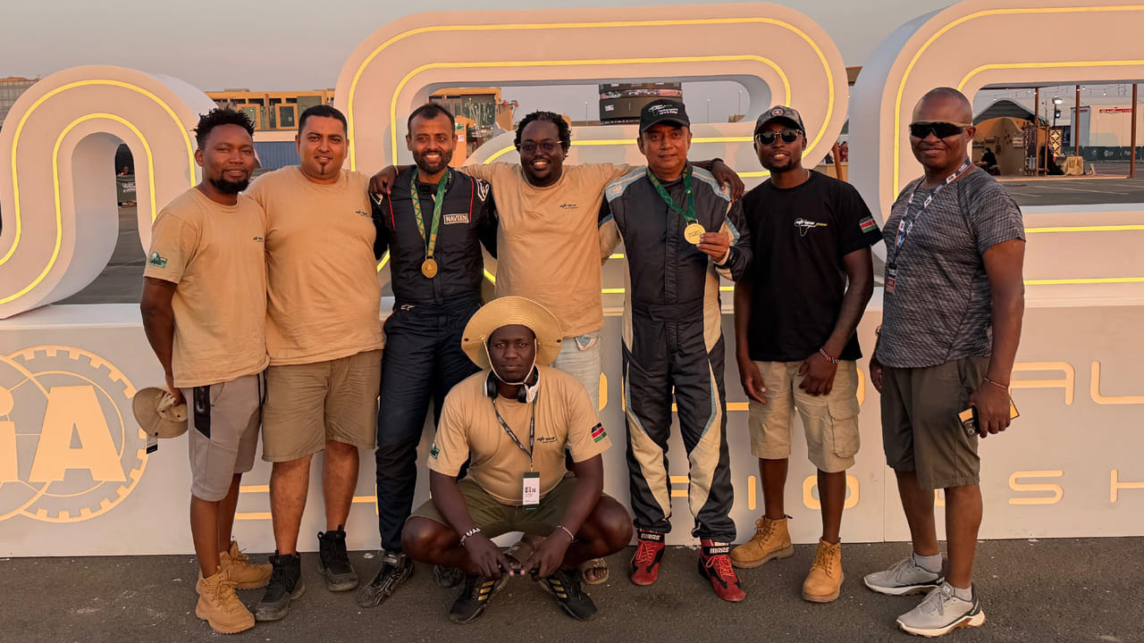 World Rally Championship 2