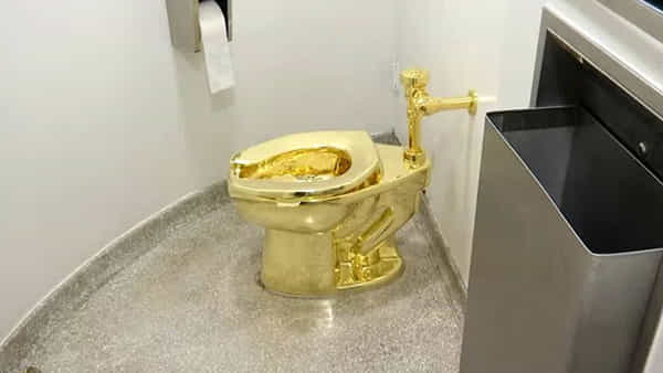 Expensive Toilet: ప్రపంచంలోనే అత్యంత ఖరీదైన టాయిలెట్.. ధర రూ.88 కోట్లు.. ప్రత్యేకత ఏంటి?