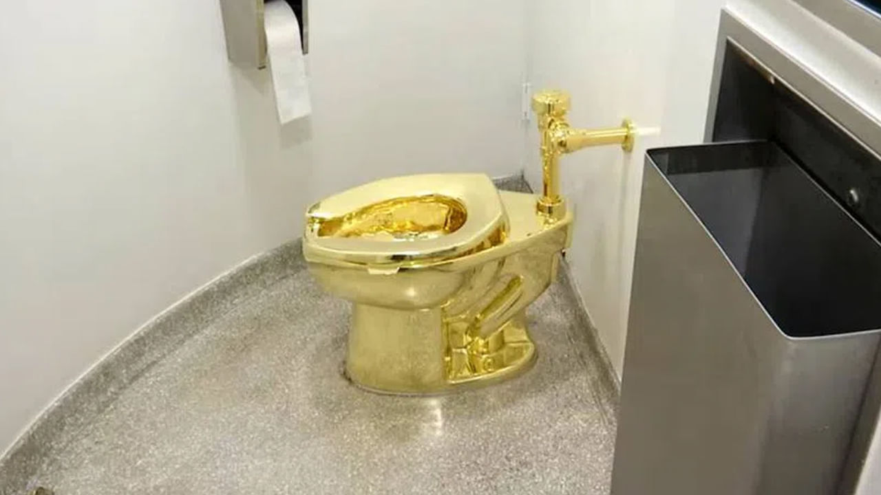 Expensive Toilet: ప్రపంచంలోనే అత్యంత ఖరీదైన టాయిలెట్.. ధర రూ.88 కోట్లు.. ప్రత్యేకత ఏంటి?