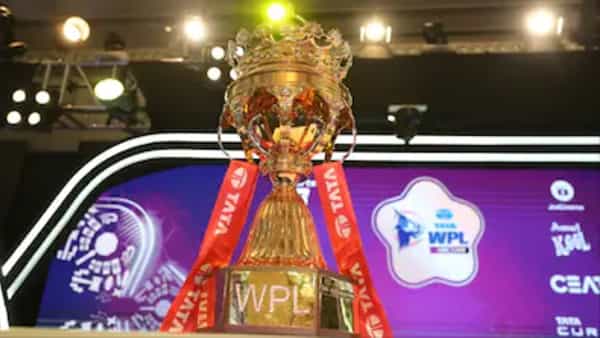 WPL 2026 : సినిమా టికెట్ కంటే తక్కువ ధరకే డబ్ల్యూపీఎల్ మ్యాచ్..ఆన్లైన్ టికెట్ల బుకింగ్ షురూ