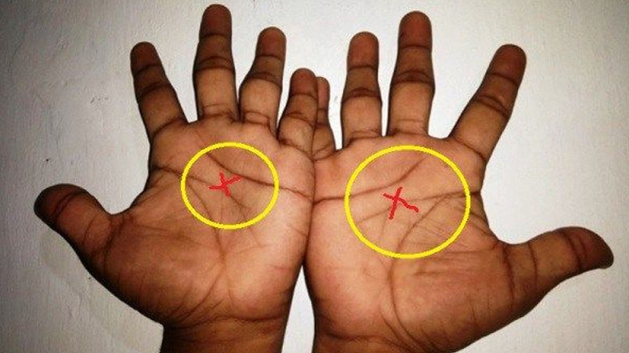 హస్త రేఖా శాస్త్రం ద్వారా పండితులు, చేతిలోని రేఖల ఆధారంగా తన భవిష్యత్తు, వివాహం, విద్య, ఉద్యోగం, ఆరోగ్యం ఇలా చాలా విషయాల గురించి తెలియజేస్తారు. ఇక ఒకొక్కరి చేతిలోని రేఖలు ఒక్కో విధంగా ఉంటాయి. కొందరి అరచేతుల్లో కొన్ని రేఖలు ఉంటాయి. అవి వారి భవిష్యత్తుకు, ప్రయోజనకరంగానూ లేదా సమస్యలను తీసుకొచ్చే విధంగానే ఏదో ఒక ప్రభావం చూపుతాయి.