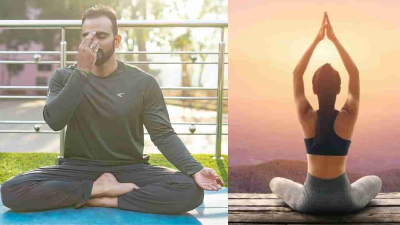 Stay Fit: 40+ తర్వాత కూడా ఫిట్గా, యాక్టివ్గా ఉండాలంటే.. ఇలా చేసి చూడండి!
