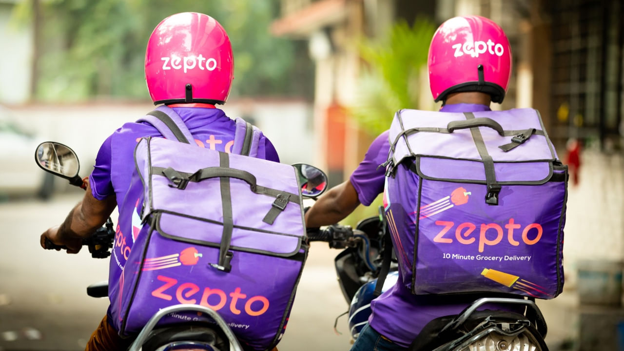 Zepto: గుడ్న్యూస్.. జెప్టోలో ఇక నుంచి ఆ ఛార్జీలు ఉండవు! ఆన్లైన్లో ఎక్కువగా చేసేవారికి పండగే.. Zepto: గుడ్న్యూస్.. జెప్టోలో ఇక నుంచి ఆ ఛార్జీలు ఉండవు! ఆన్లైన్లో ఎక్కువగా చేసేవారికి పండగే..