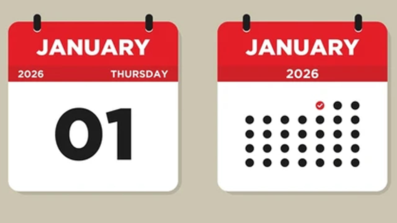 New Rules: జనవరి 1 నుంచి అమల్లోకి రానున్న కొత్త రూల్స్.. ఈ విషయాల్లో భారీ మార్పులు.. ఇవి తప్పక తెలుసుకోండి