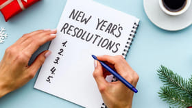 కొత్త ఏడాదిలో మీ జీవితాన్ని మార్చేసే 5 సింపుల్ టిప్స్..