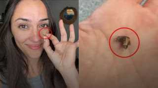 మార్చురీలో హఠాత్తుగా ఊగిపోయిన ఫ్రిజర్‌.. లోపలి నుండి వింత శబ్ధాలు..! ఏంటా అని చూడగా..