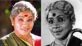 వెయ్యి సినిమాలు చేసిన నటికి అరుదైన గౌరవం